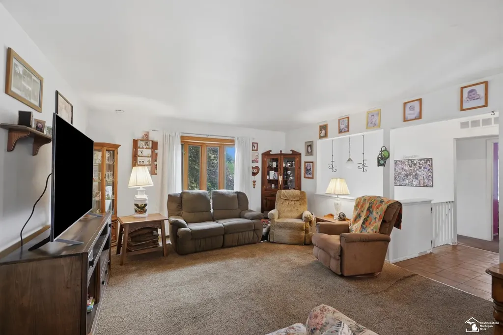 24539 Westpoint Avenue Brownstown Charter Township MI 48183