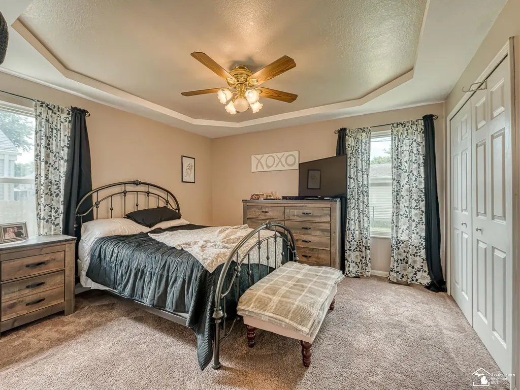 2954 5th Street Frenchtown Township MI 48162