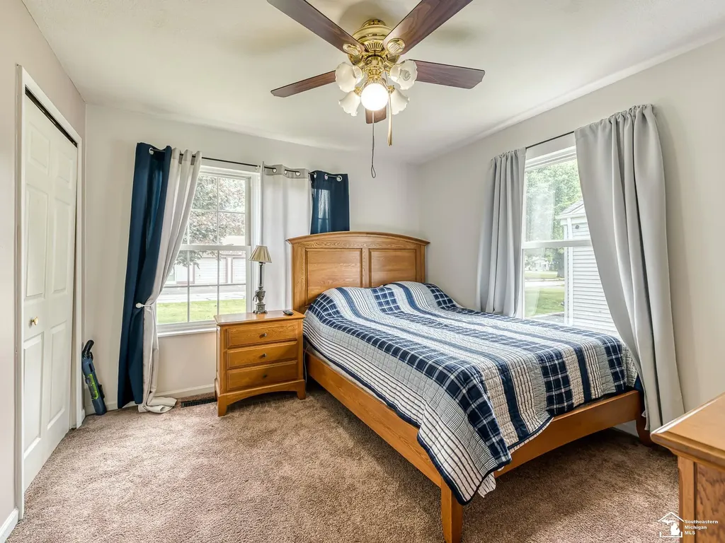 2954 5th Street Frenchtown Township MI 48162