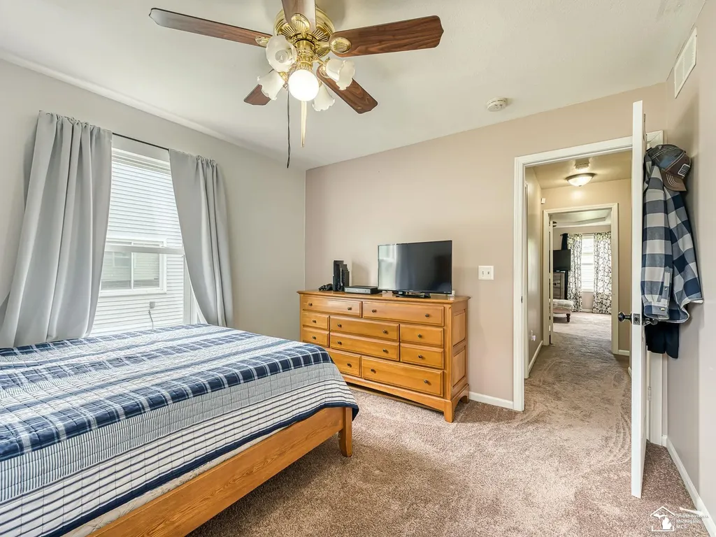 2954 5th Street Frenchtown Township MI 48162