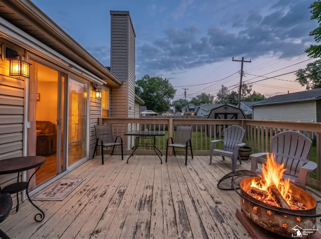 2954 5th Street Frenchtown Township MI 48162