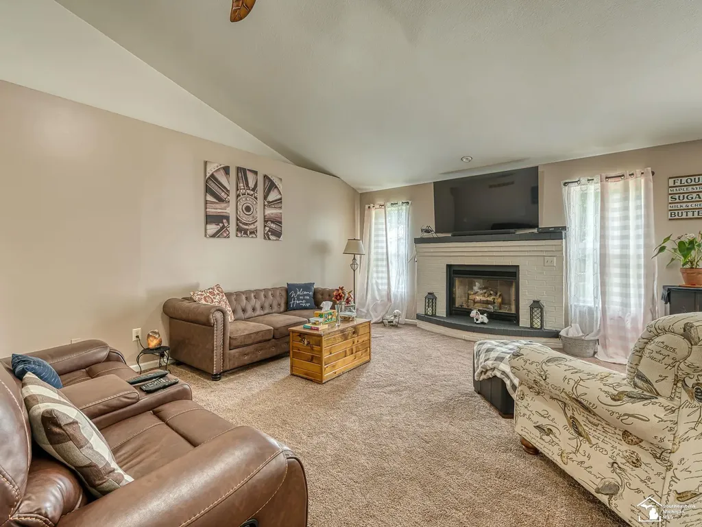 2954 5th Street Frenchtown Township MI 48162