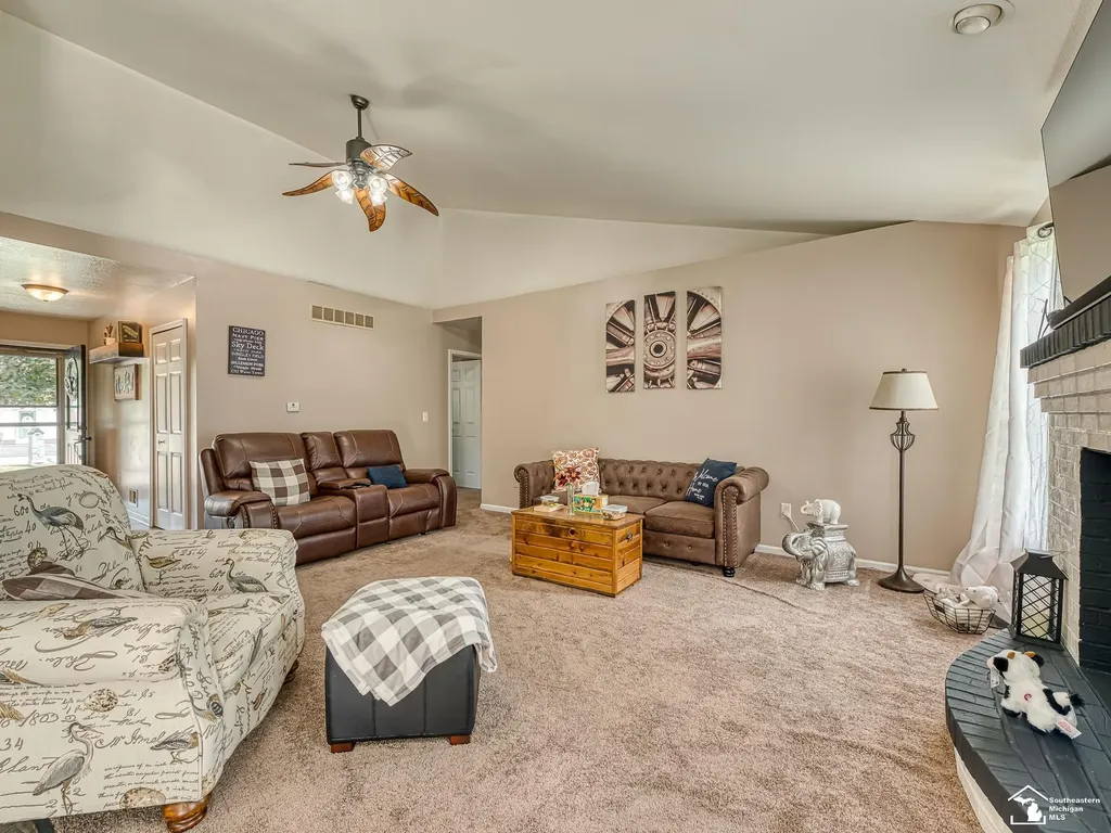 2954 5th Street Frenchtown Township MI 48162
