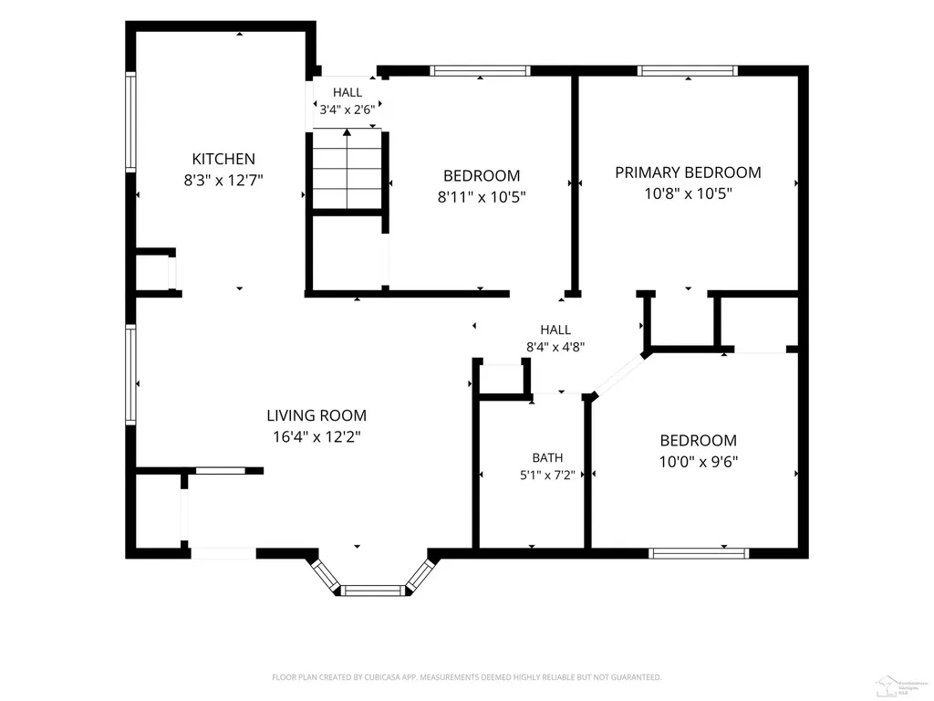7362 Elm Street Taylor City MI 48180