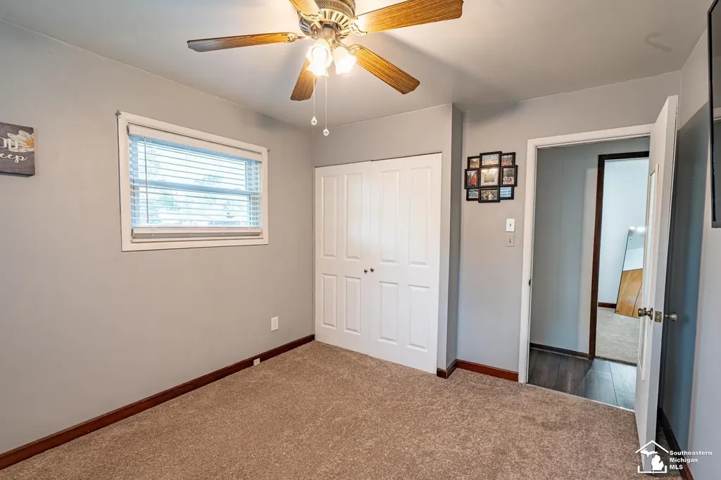 377 Argyle Crescent Road Milan City MI 48160
