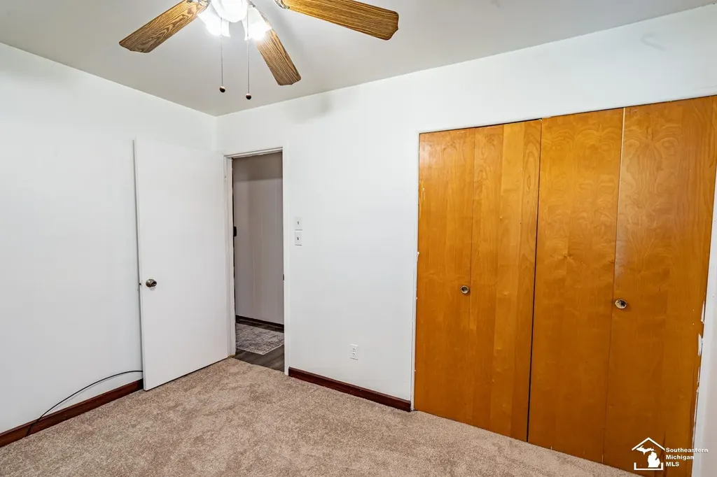 377 Argyle Crescent Road Milan City MI 48160