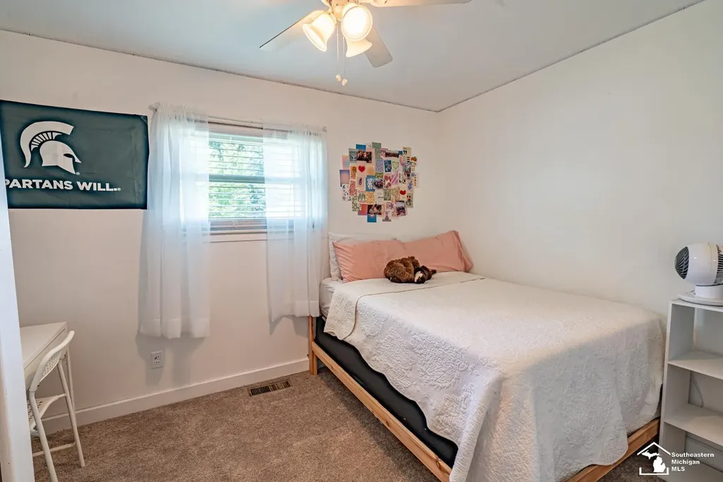 377 Argyle Crescent Road Milan City MI 48160