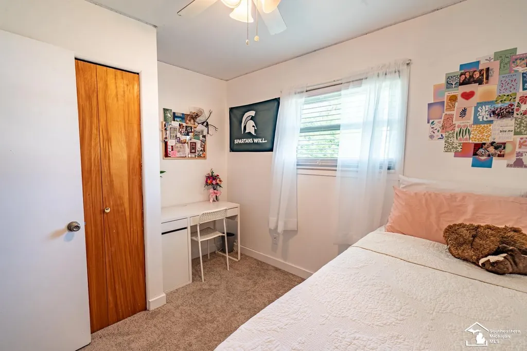 377 Argyle Crescent Road Milan City MI 48160
