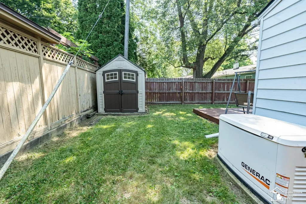 377 Argyle Crescent Road Milan City MI 48160