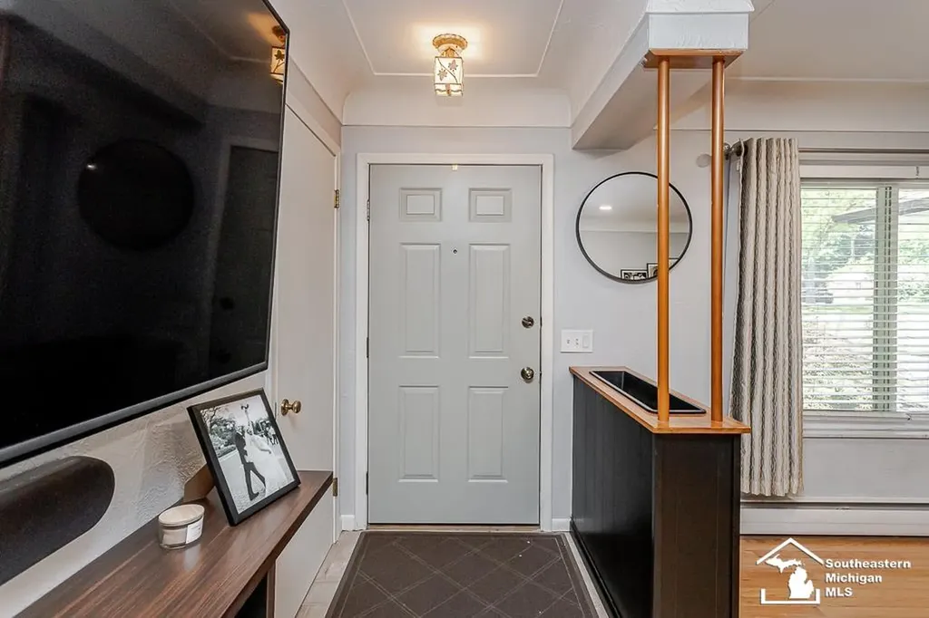 9804 Pamela Street Bedford Township MI 48182