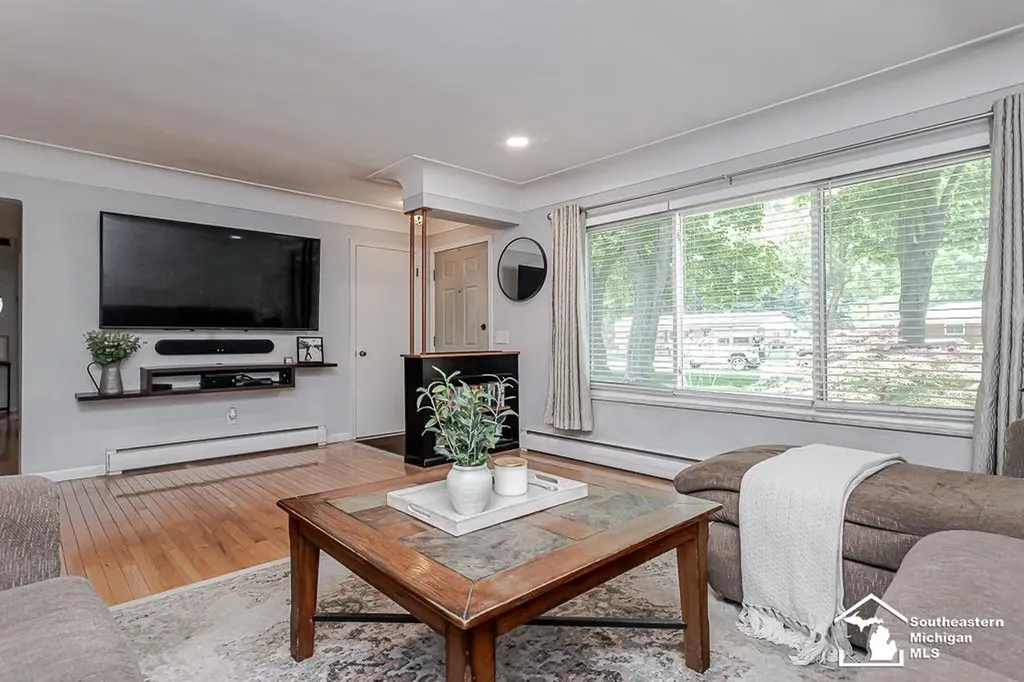 9804 Pamela Street Bedford Township MI 48182