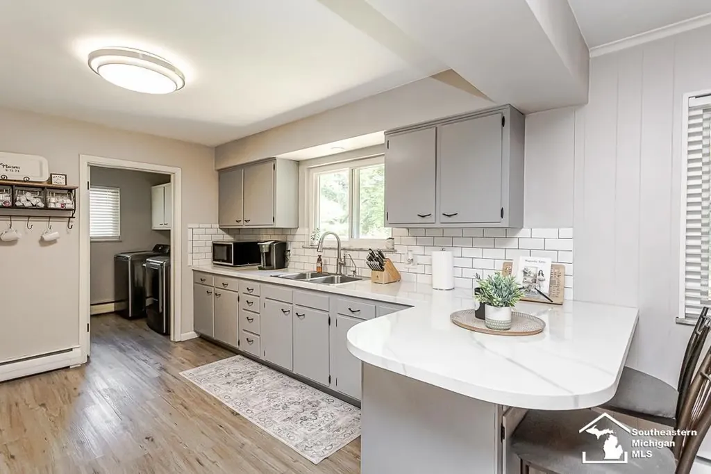 9804 Pamela Street Bedford Township MI 48182