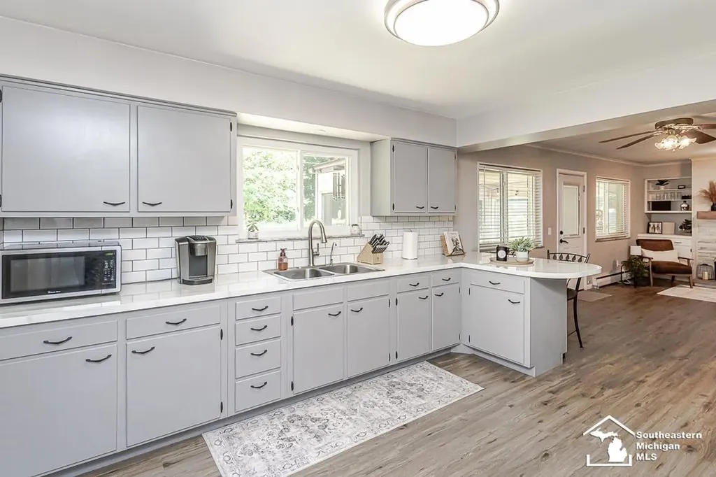 9804 Pamela Street Bedford Township MI 48182