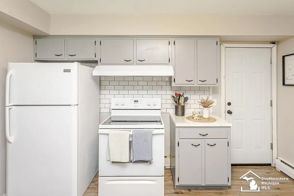 9804 Pamela Street Bedford Township MI 48182