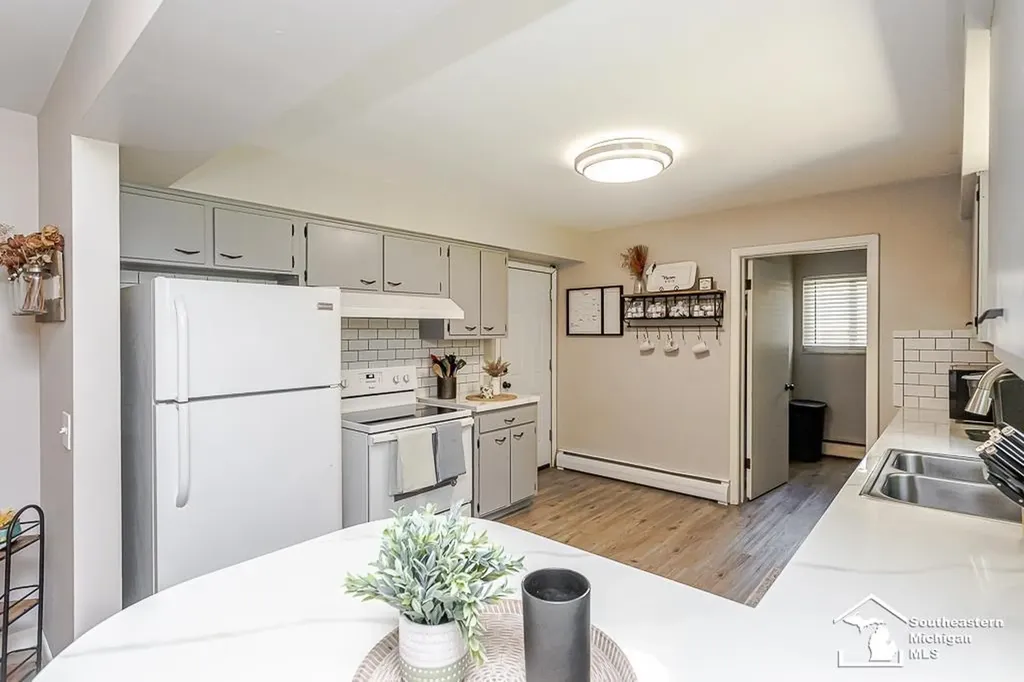 9804 Pamela Street Bedford Township MI 48182