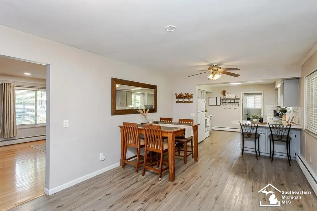 9804 Pamela Street Bedford Township MI 48182