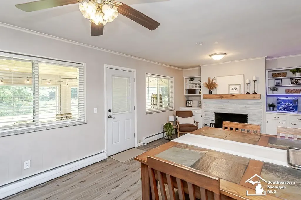 9804 Pamela Street Bedford Township MI 48182