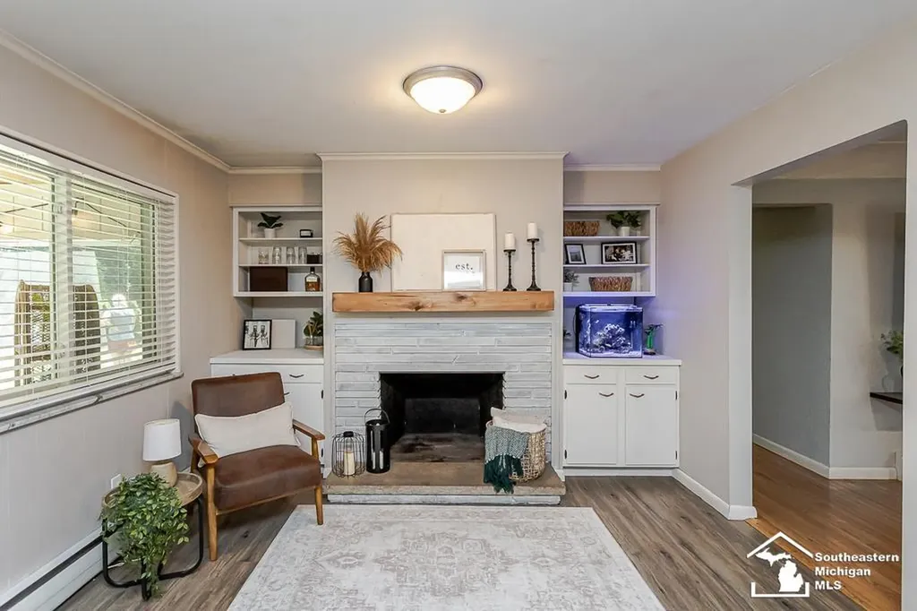 9804 Pamela Street Bedford Township MI 48182