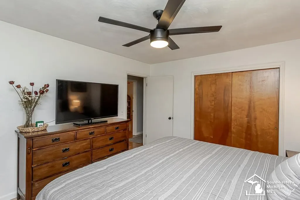 9804 Pamela Street Bedford Township MI 48182