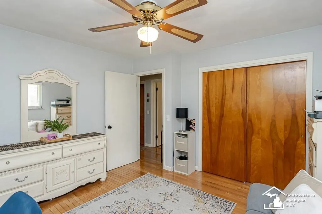 9804 Pamela Street Bedford Township MI 48182