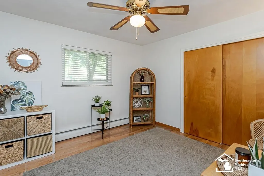 9804 Pamela Street Bedford Township MI 48182
