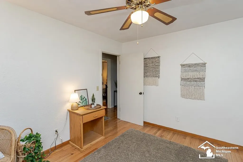 9804 Pamela Street Bedford Township MI 48182