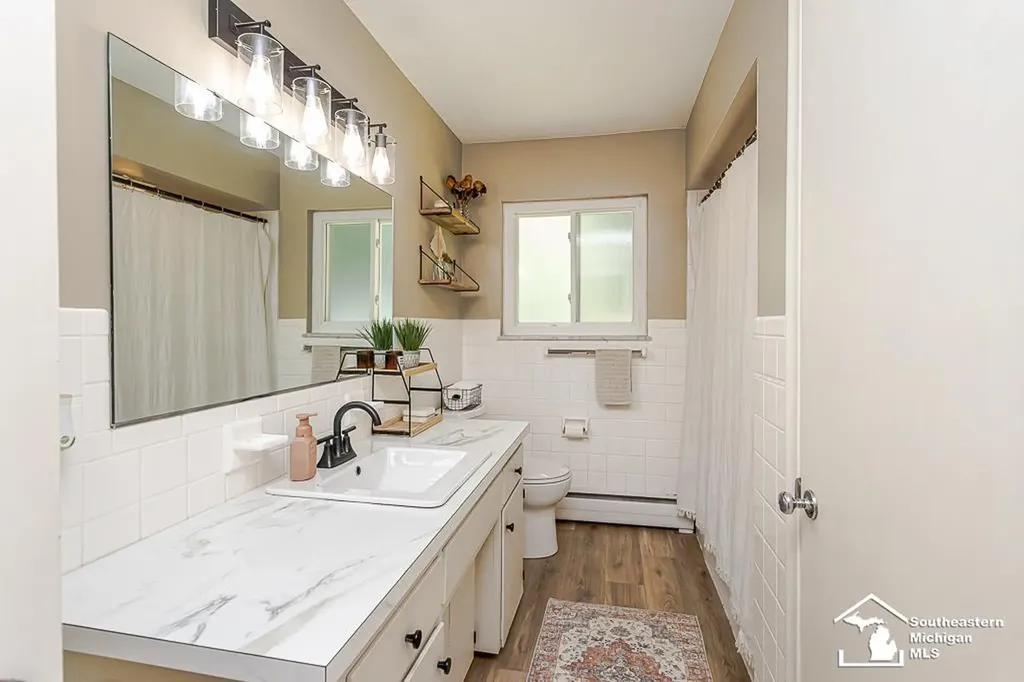 9804 Pamela Street Bedford Township MI 48182