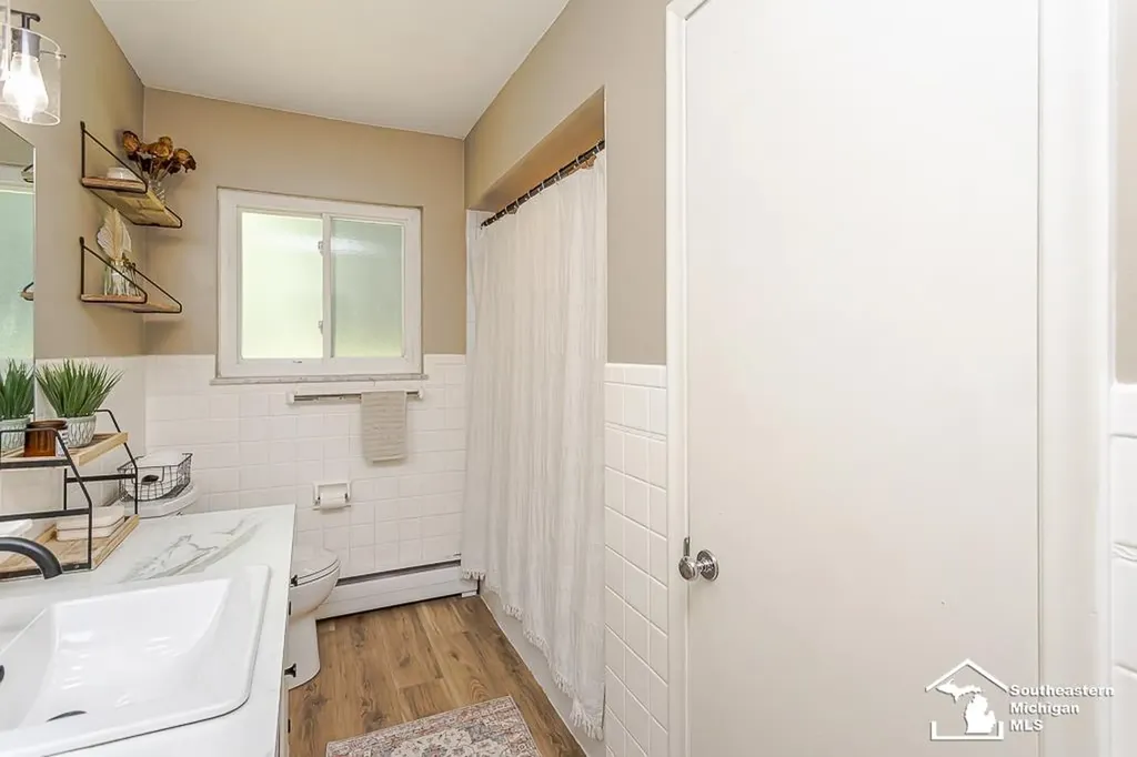 9804 Pamela Street Bedford Township MI 48182