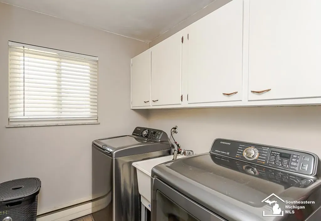9804 Pamela Street Bedford Township MI 48182