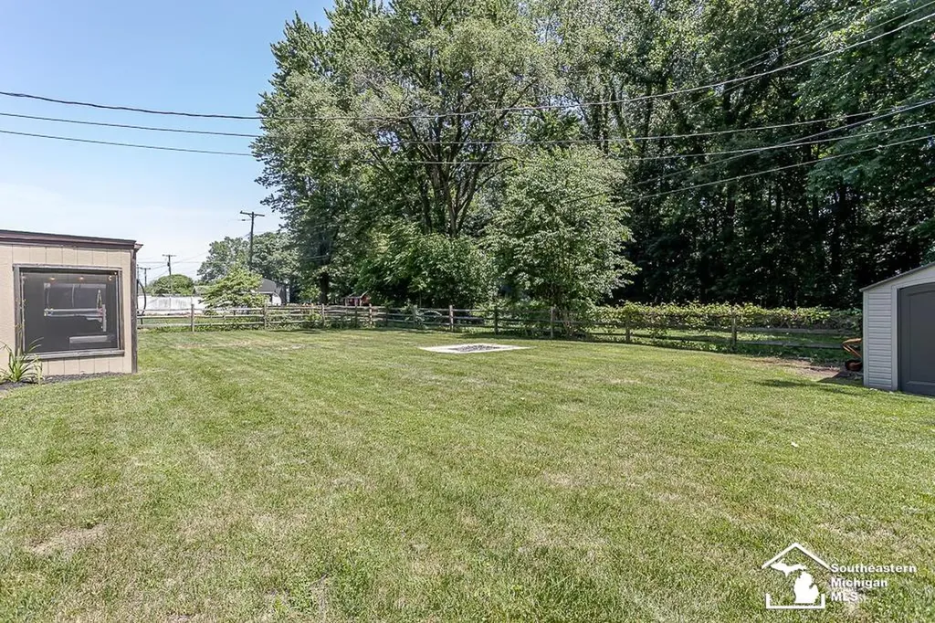 9804 Pamela Street Bedford Township MI 48182