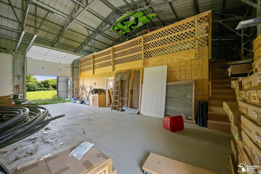 12501 Dixon Road Dundee Village MI 48131