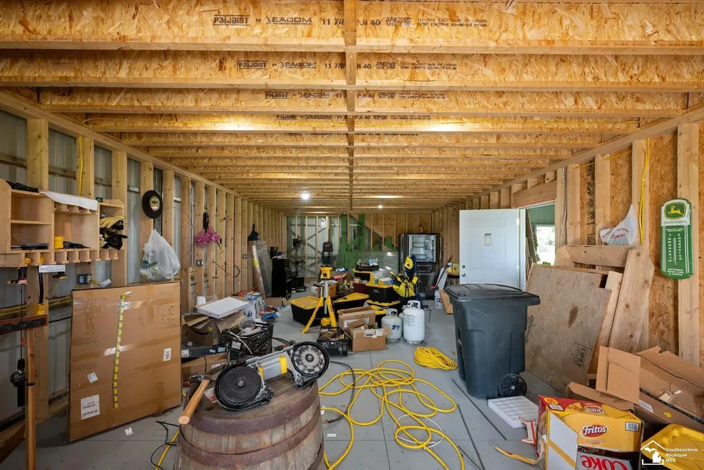 12501 Dixon Road Dundee Village MI 48131