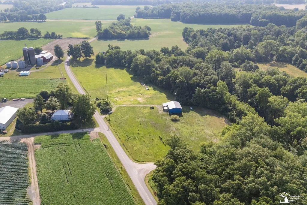 12501 Dixon Road Dundee Village MI 48131