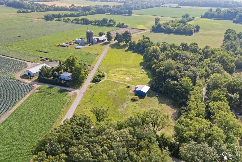 12501 Dixon Road Dundee Village MI 48131