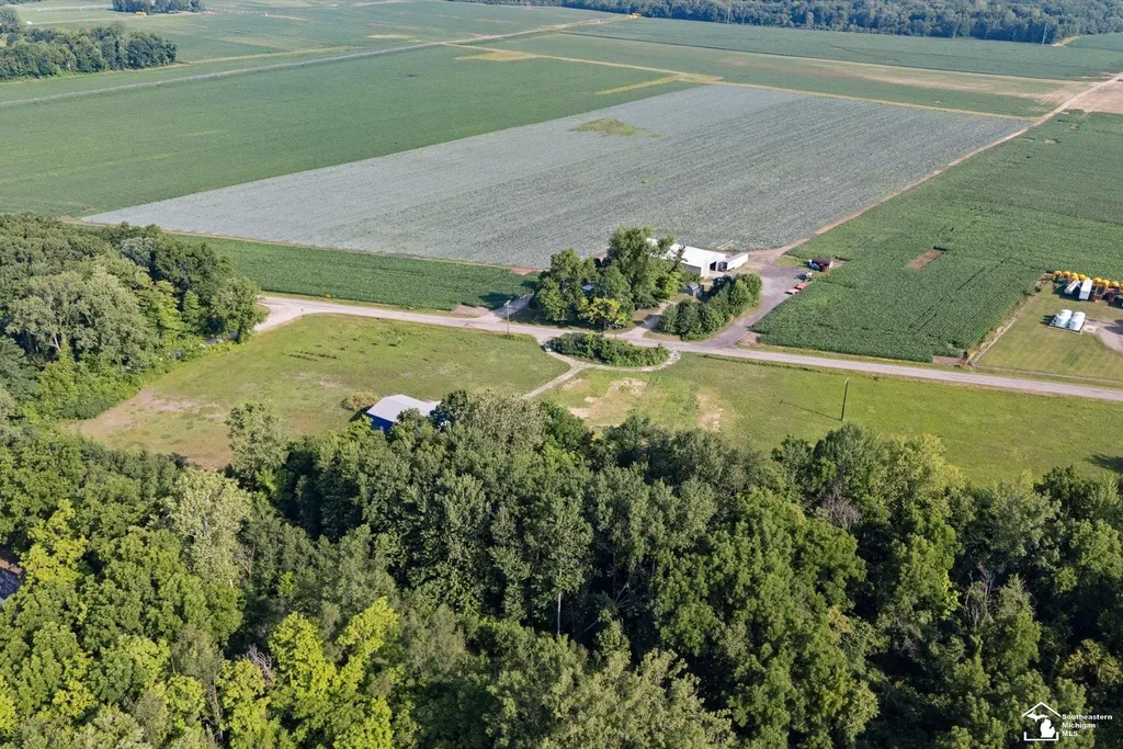 12501 Dixon Road Dundee Village MI 48131