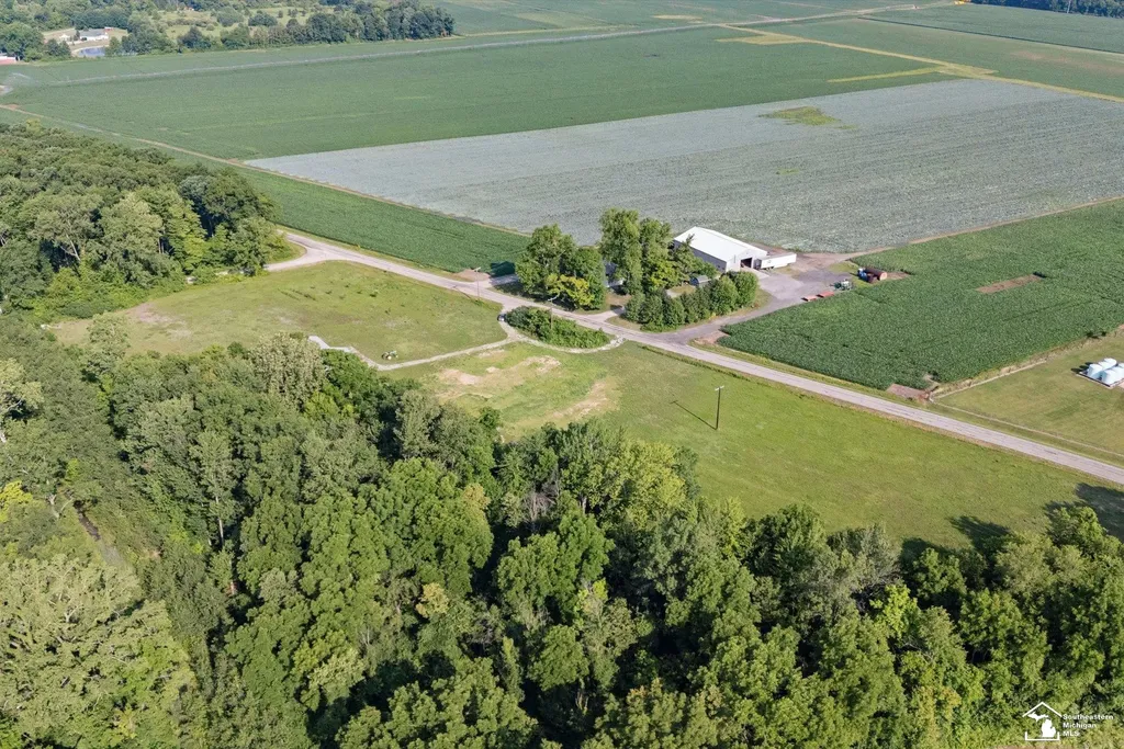 12501 Dixon Road Dundee Village MI 48131