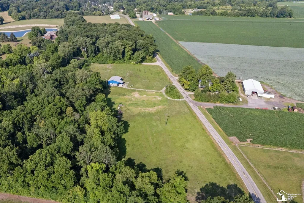 12501 Dixon Road Dundee Village MI 48131