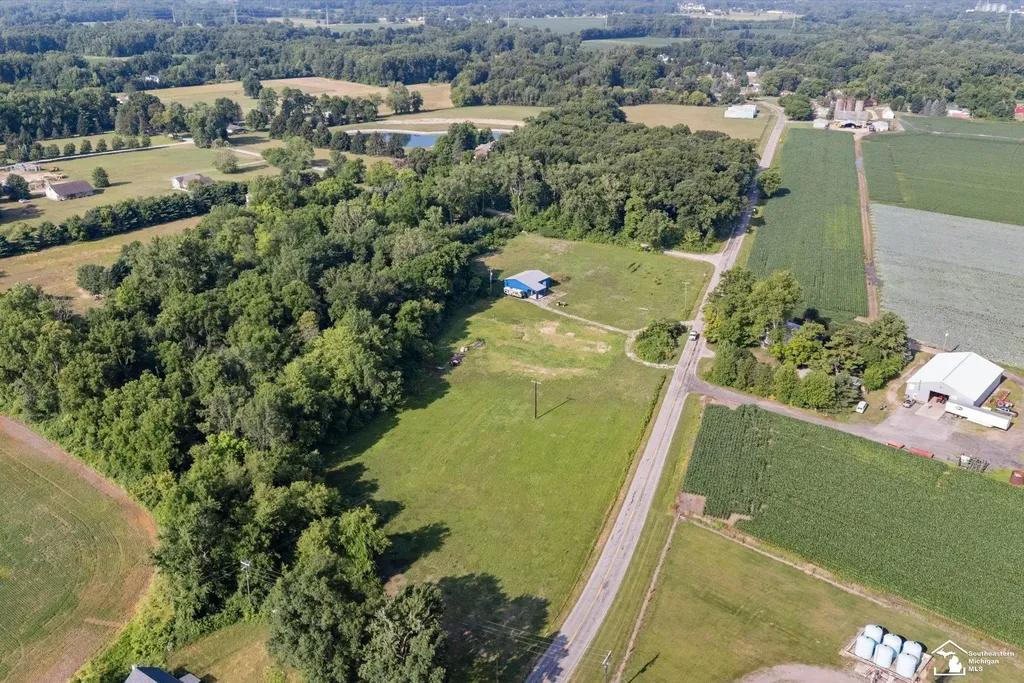 12501 Dixon Road Dundee Village MI 48131