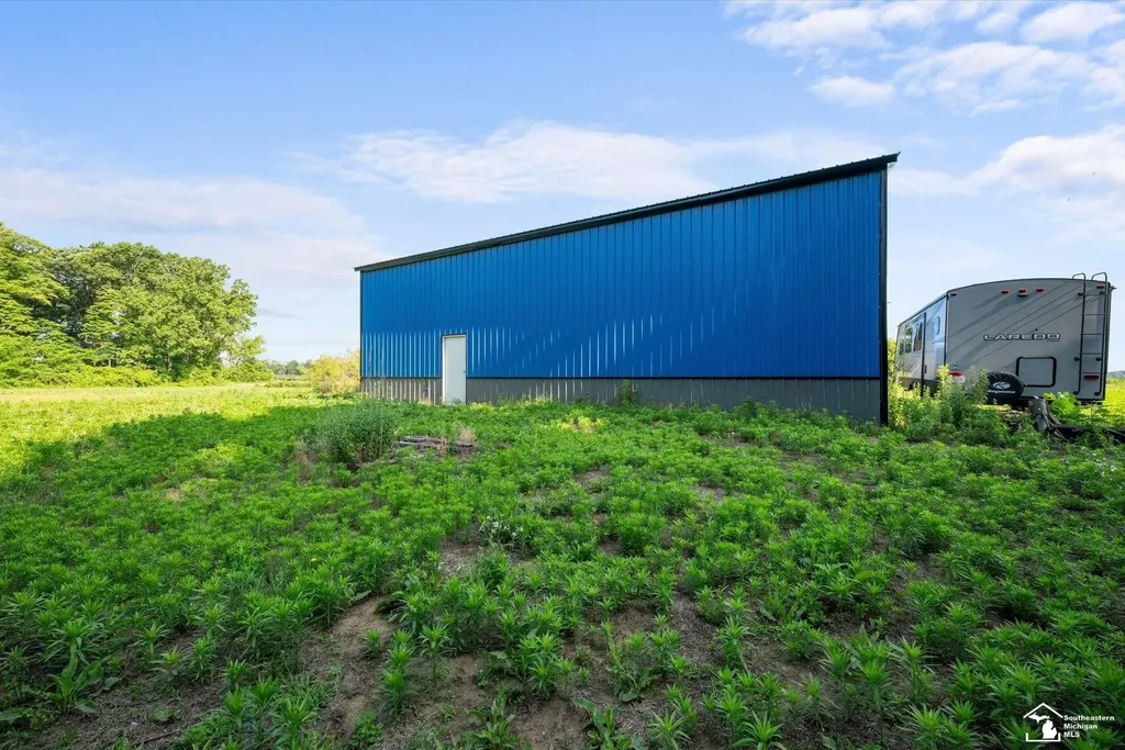 12501 Dixon Road Dundee Village MI 48131