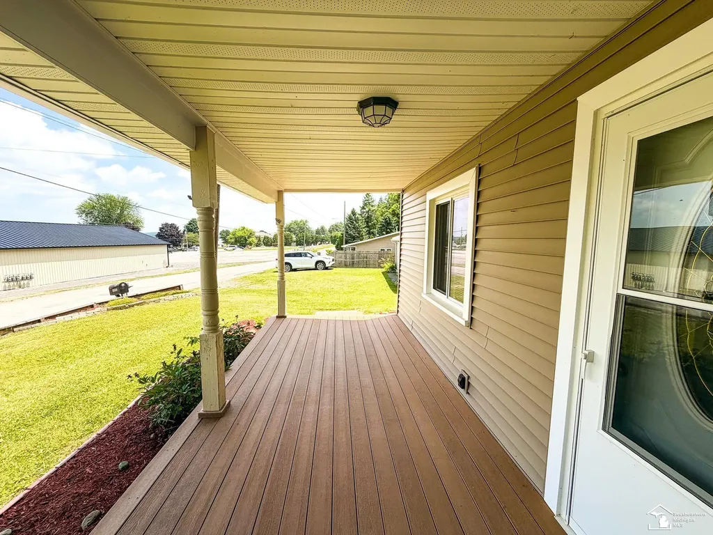 1051 Elm Street Rollin Township MI 49253
