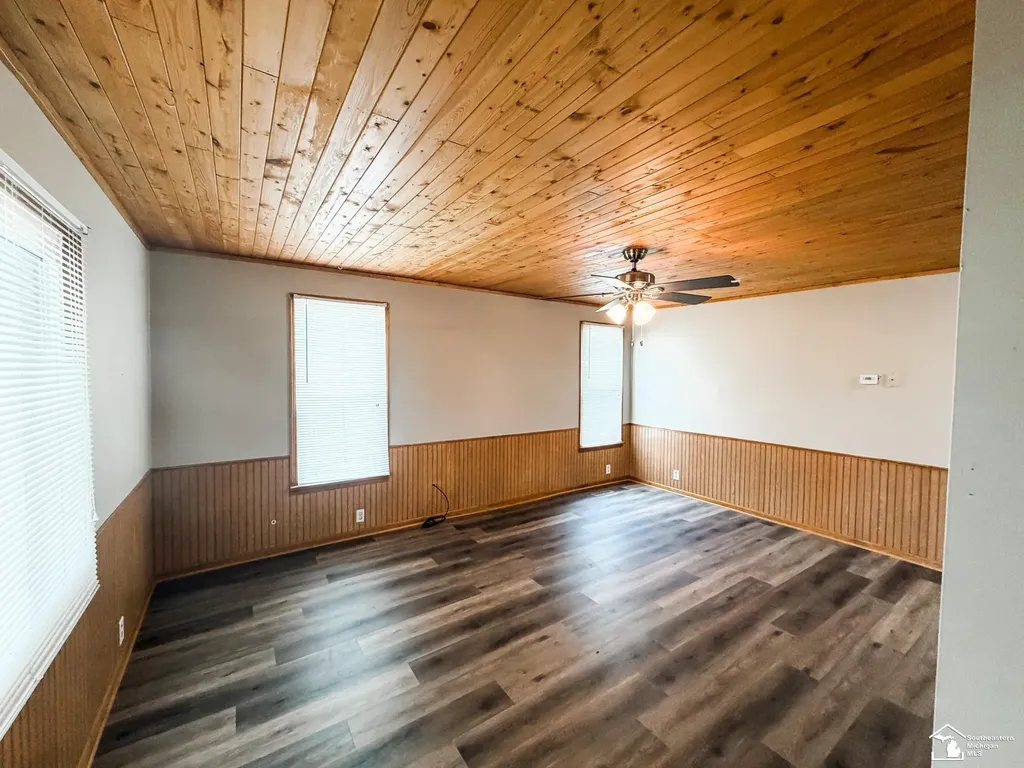 1051 Elm Street Rollin Township MI 49253