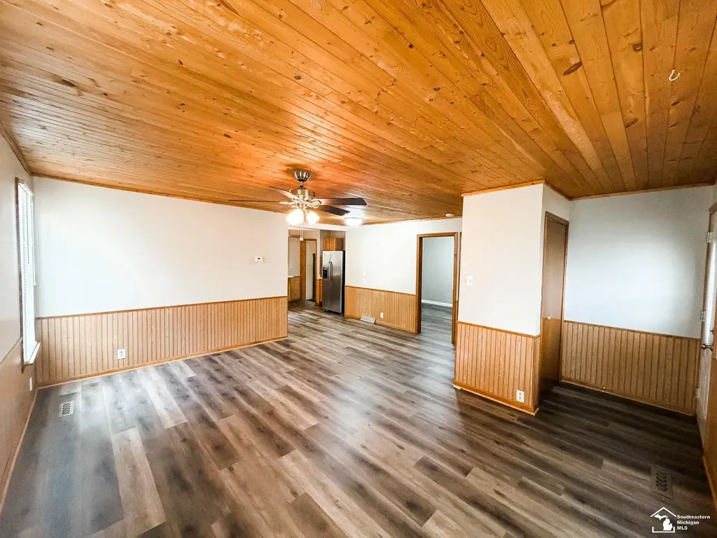 1051 Elm Street Rollin Township MI 49253