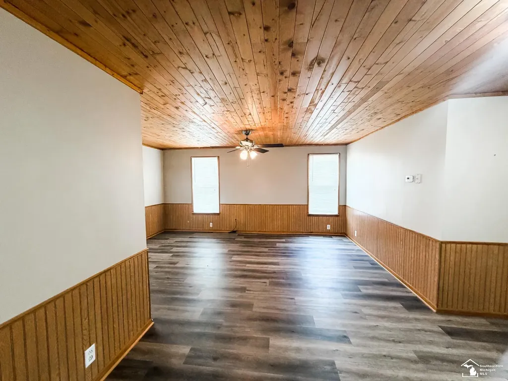 1051 Elm Street Rollin Township MI 49253