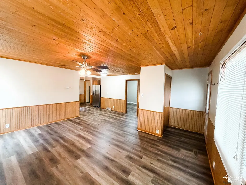 1051 Elm Street Rollin Township MI 49253