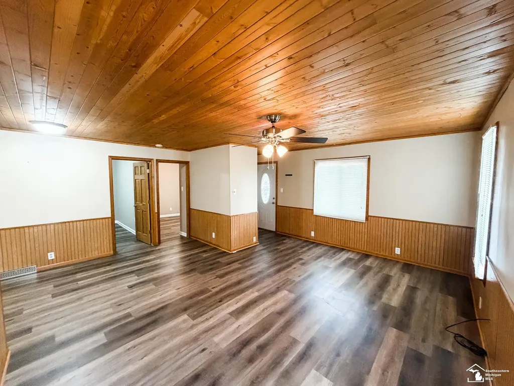 1051 Elm Street Rollin Township MI 49253