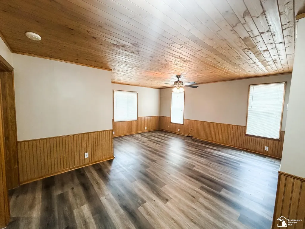 1051 Elm Street Rollin Township MI 49253