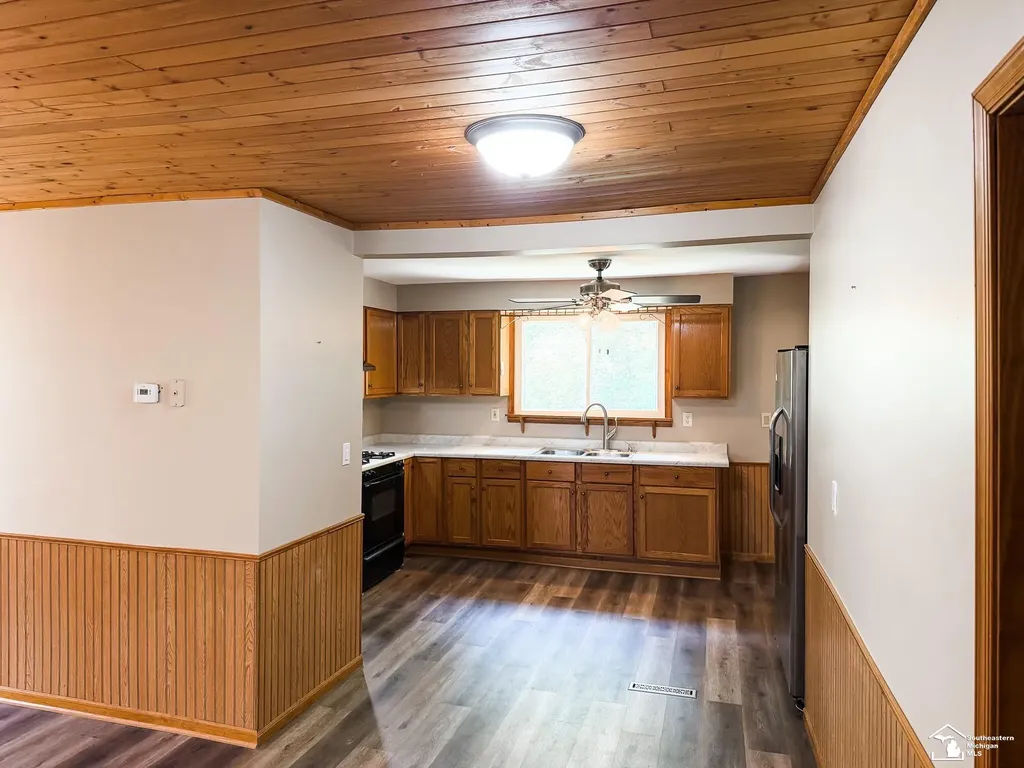 1051 Elm Street Rollin Township MI 49253