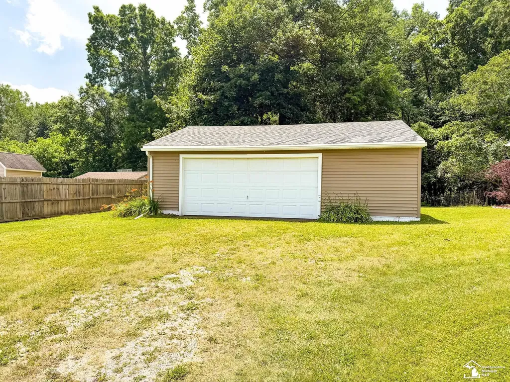 1051 Elm Street Rollin Township MI 49253