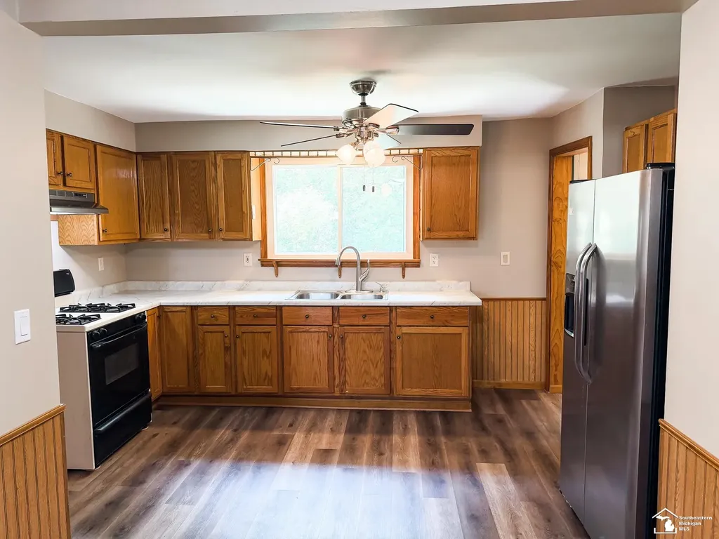 1051 Elm Street Rollin Township MI 49253