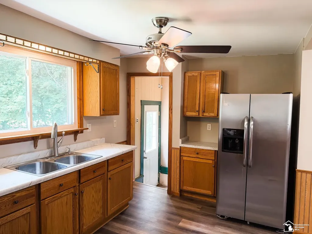 1051 Elm Street Rollin Township MI 49253